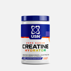 USN Zero Sugar Creatine Hydrator - Creatine & Hydration Support
