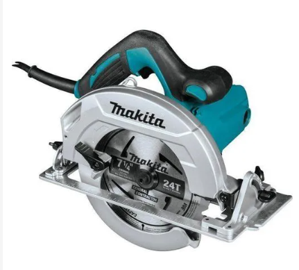 Makita Industrial Circular Saw 1400Watts With Free TCT Saw