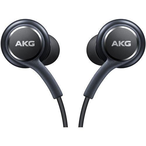 Samsung AKG PURE EXTRA BASS EARPHONE+Mic For Galaxy S8/S9/S10+ .Earphones tuned by AKG