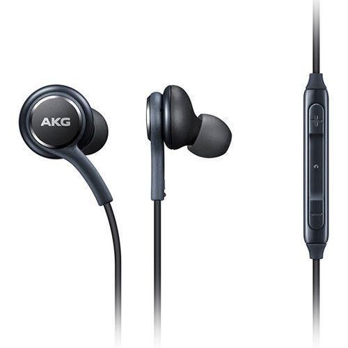 Samsung AKG PURE EXTRA BASS EARPHONE+Mic For Galaxy S8/S9/S10+ .Earphones tuned by AKG