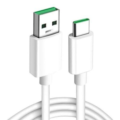 Amaya AM-C6A Data Cable Fast Charging Type C USB Cable.