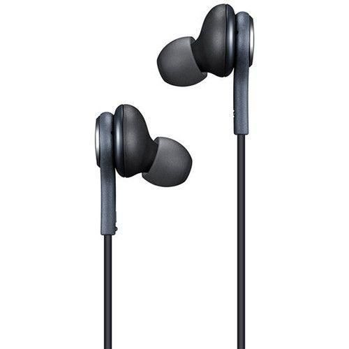 Samsung AKG PURE EXTRA BASS EARPHONE+Mic For Galaxy S8/S9/S10+ .Earphones tuned by AKG
