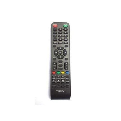 Vitron Digital TV Remote Control Replacement