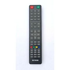 Skyview Smart tv remote control.