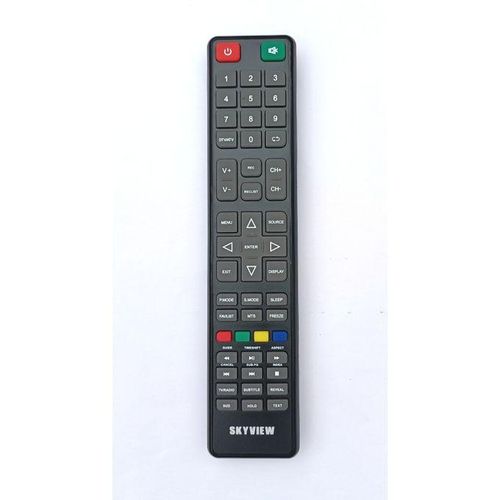 Skyview Smart tv remote control.