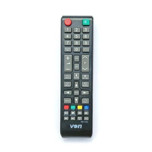 VON Smart TV Remote Control.