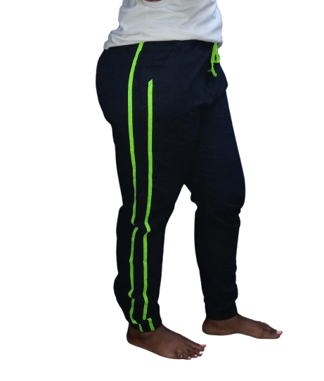 Black Women’s Cargo Pants –. Sizes: S, M, L, XL. Women's Cargo Trousers. Black Cargo Pants.