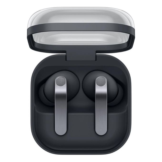 Samsung Galaxy Buds 4 Pro AI Smart Wireless Earbuds (2026) – Hi-Res 24-bit Audio, Adaptive ANC, Real-Time Translation, Premium Comfort Fit, IP57 Protection