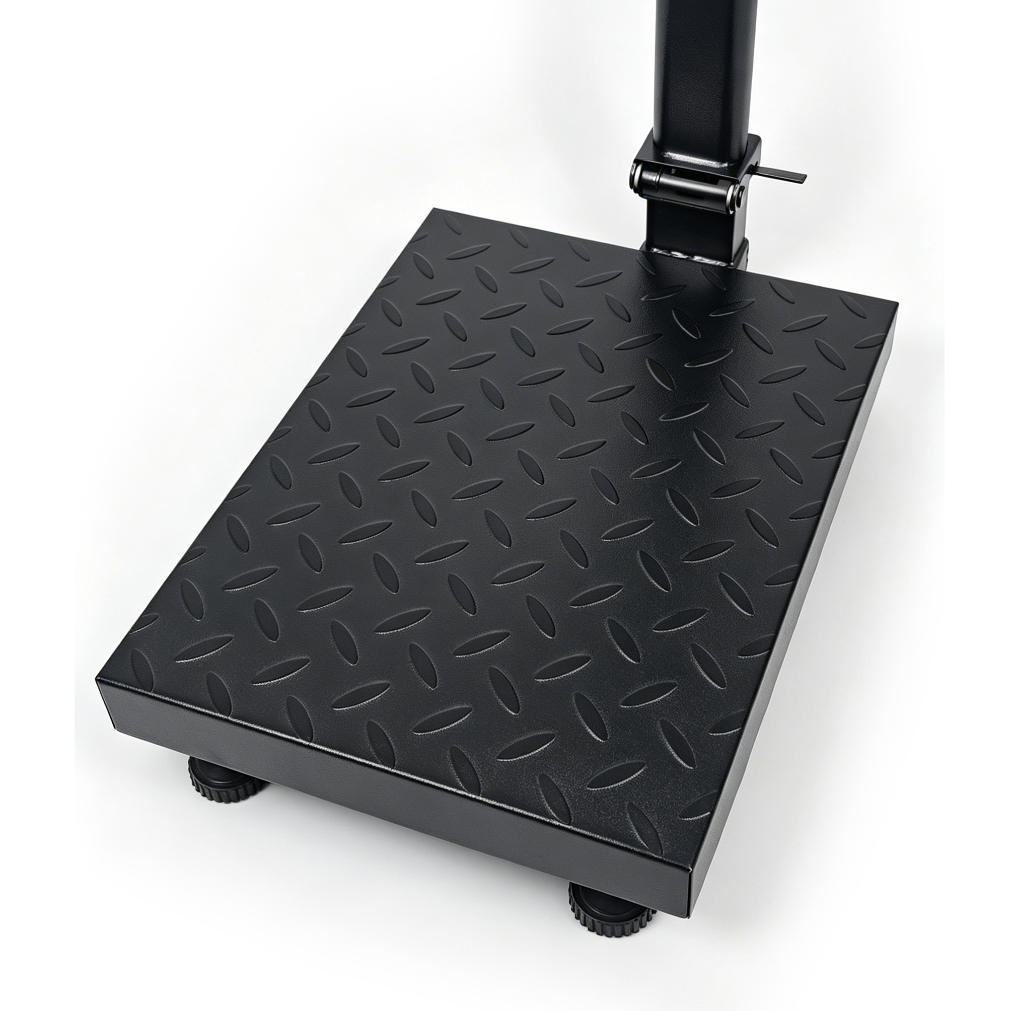 High Quality 150KG Digital Meat/Cereal/Fruits Weighing Scale - Stores Power 150KG Meat Butchery Farm Hunting Fishing Hunting Fishing Outdoor Farm Large Luggage CS03