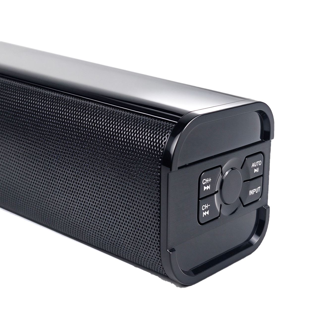 EM 2.1CH Multimedia Bluetooth Woofer Speaker System Subwoofer Soundbar BT/USB Subwoofer Home Audilo System Soundbar with Remote Control S1 Speaker bass SB03