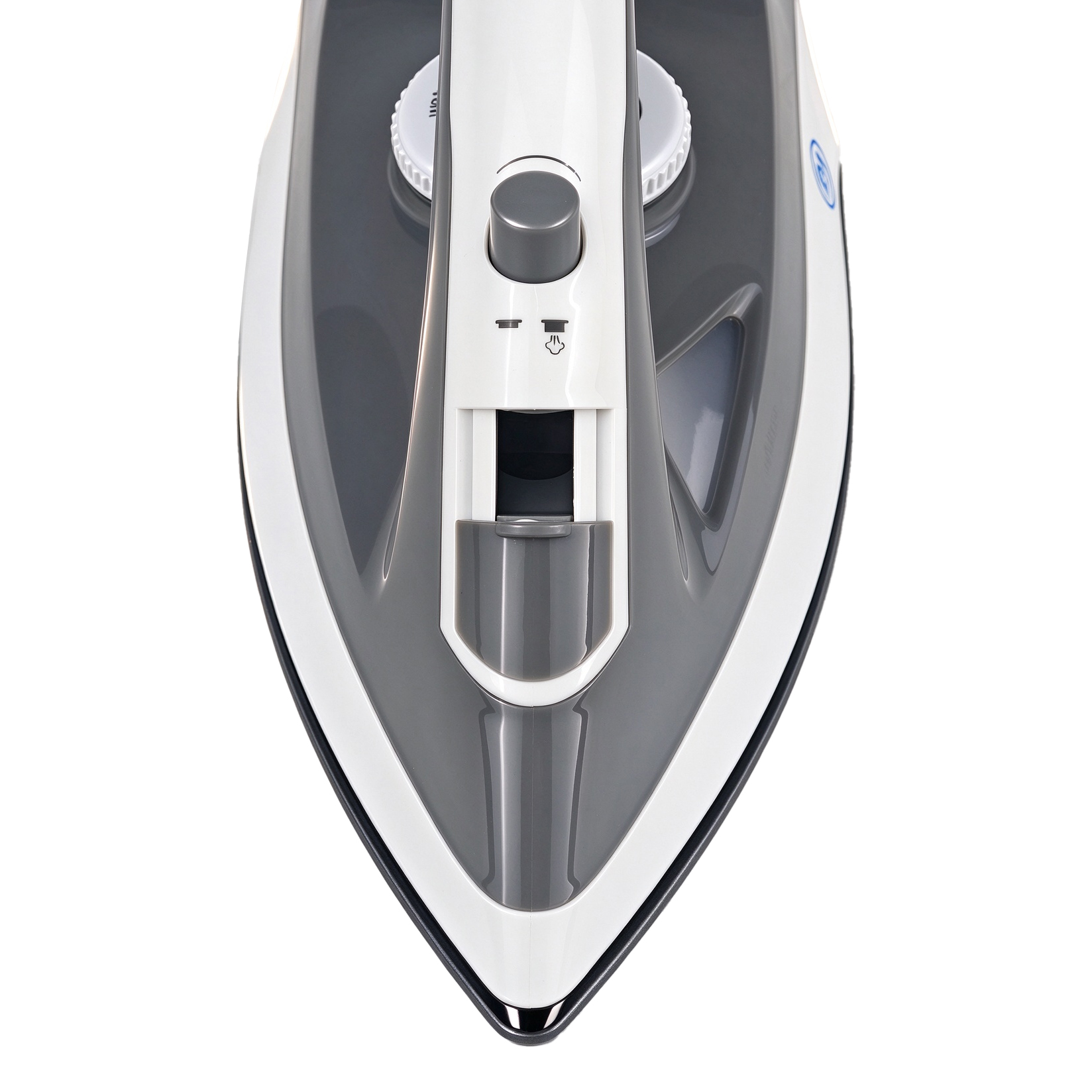 EM Steam Iron Box Power Efficient Electric Ironbox with Steam Function & Elegant Design Pasi Fast Delivery IB02 ElectroMate