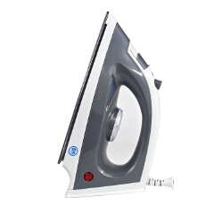 EM Steam Iron Box Power Efficient Electric Ironbox with Steam Function & Elegant Design Pasi Fast Delivery IB02 ElectroMate