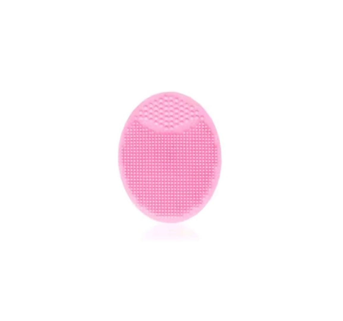 FACIAL CLEANING/EXFOLIATING BRUSH,SUPER SOFT SCRUBBER