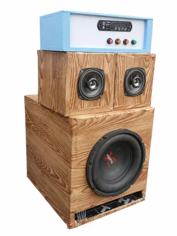Sony Home Theatre