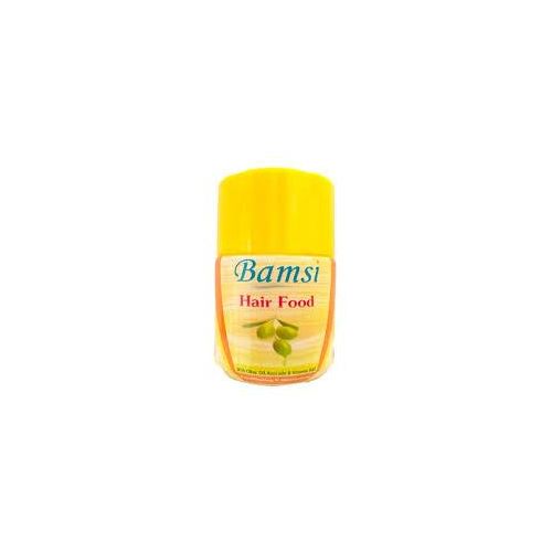 Bamsi Conditioning And Moisturizing Hair Food