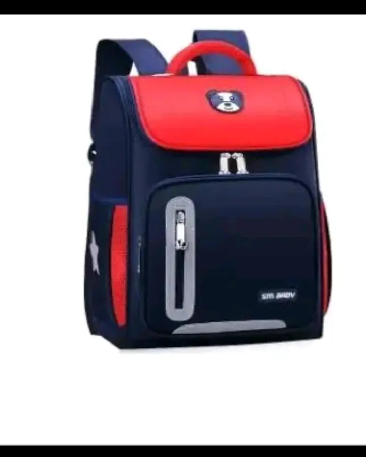 🔥🔥 OFFER OFFER !!!! 🔥🔥SM BABY BAGS+ ONE FREE WATER BOTTLE🔥🔥 , UNIQUE AND DURABLE SCHOOL BAGS