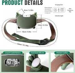 Dr. Vibro Intelligent Electric Massager Relax tired muscles and enjoy soothing relief with the Dr. Vibro Intelligent Electric Massager. Ideal For: • Neck • Back • Legs • Arms Features: • Powerful