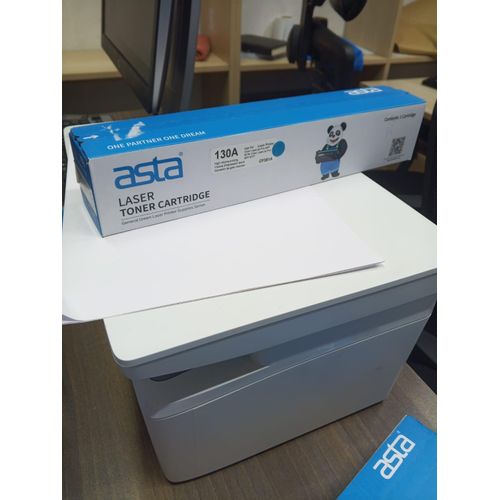Asta 130 compatible toner Asta 130A compatible for hp 130A HP130A HP 130 A