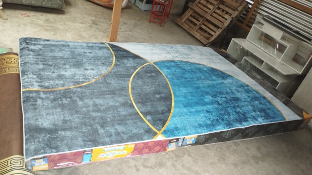 Elegant 7×10 3D Designer Carpet
7×10 Ft 3D carpet
7 by 10 ft 3D carpet