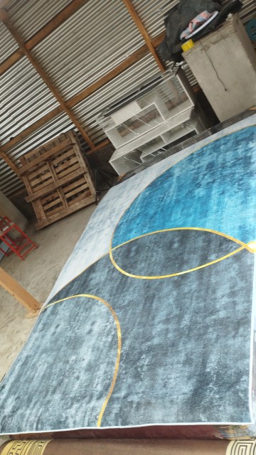 Elegant 7×10 3D Designer Carpet
7×10 Ft 3D carpet
7 by 10 ft 3D carpet