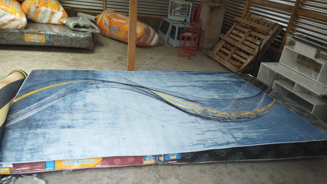 Elegant 7×10 3D Designer Carpet
7×10 Ft 3D carpet
7 by 10 ft 3D carpet