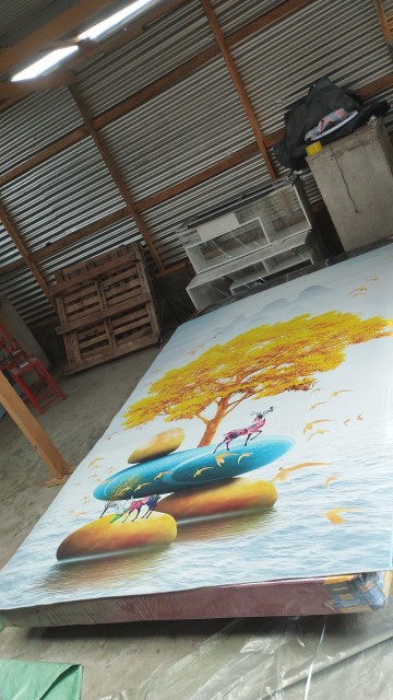 Elegant 7×10 3D Designer Carpet
7×10 Ft 3D carpet
7 by 10 ft 3D carpet