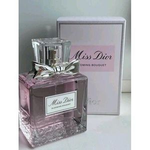 Miss Dior Blooming Bouquet Eau De Toilette-100ml
