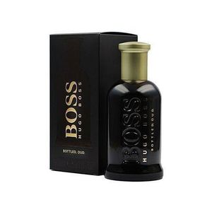 Hugo Boss Bottled Oud - 100ml EDT