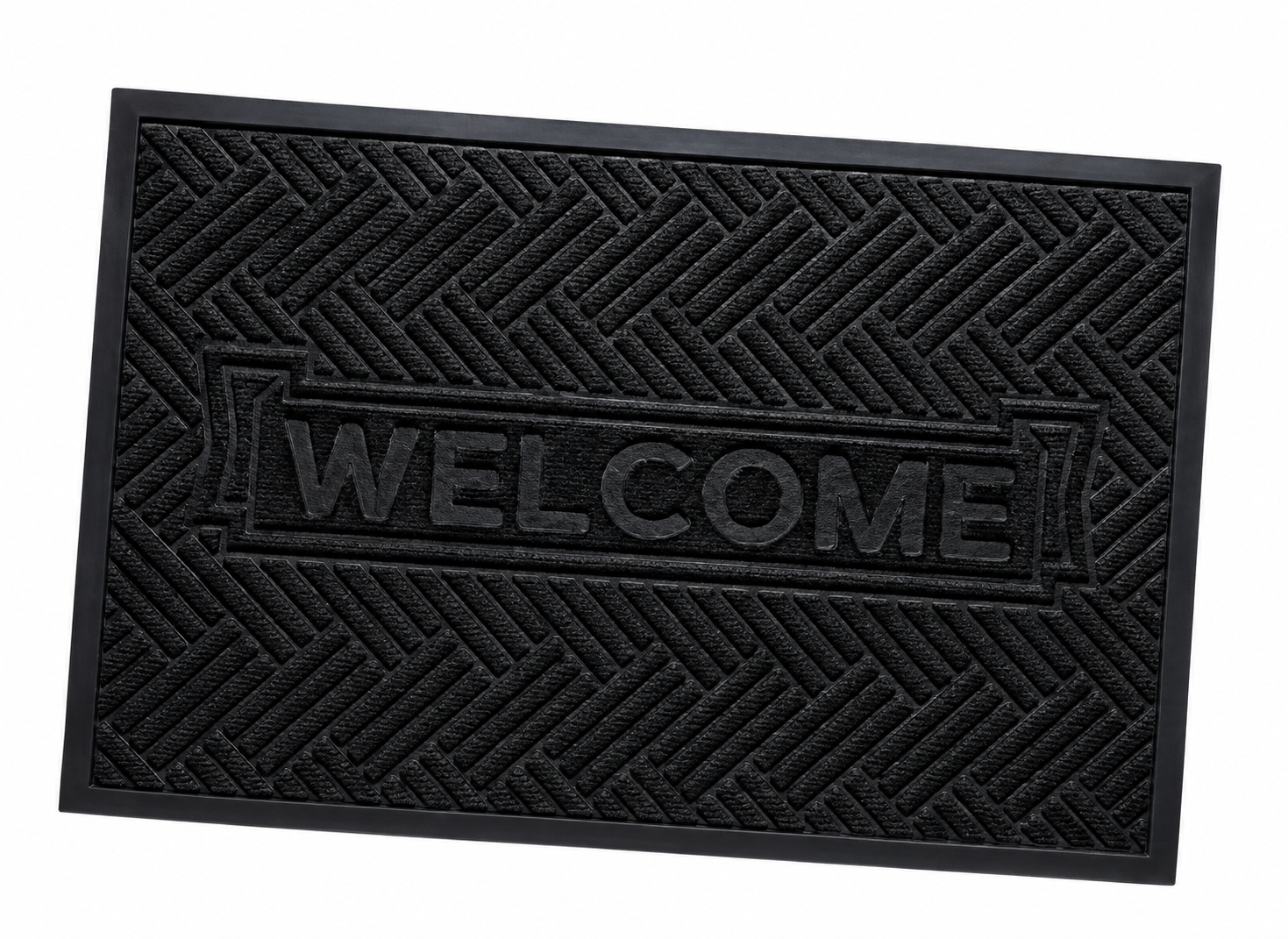 Front Door Mat Stylish Comfortable Entrance Rug for Bedroom Outdoor Entrance Red 60cmx40m|Home & Garden | Rugs & Carpets | Door Mats & Floor Mats
