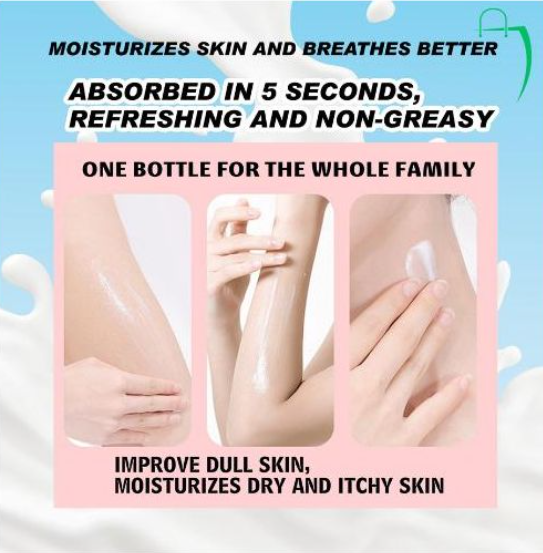 Roushun body lotion, collagen body lotion, moisturizing body lotion, skin firming lotion, body moisturizer, collagen skin lotion, nourishing body lotion, hydrating body lotion, dry skin lotion,