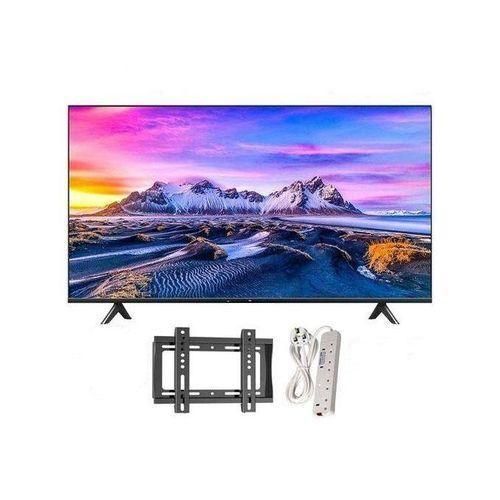 ARTEL 24 INCHES DIGITAL  FRAMELESS TV WITH INBUILT FREE DECORDER +wall bracket and extension