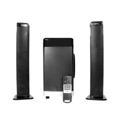 ROYAL R902 2..1CH HOMETHEATRE SPEAKER SYSTEM FM/BT/USB