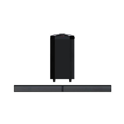 Amtec AM-02 2.1CH Multimedia Speaker BT/USB/SD/FM - Black (1YR WRTY)- BLACK,,