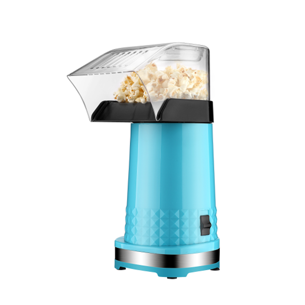 POPCORN MAKER MACHINE/HOME,KITCHEN POPCORN MAKER /Nunix RH-588 Hot Air Popcorn Maker