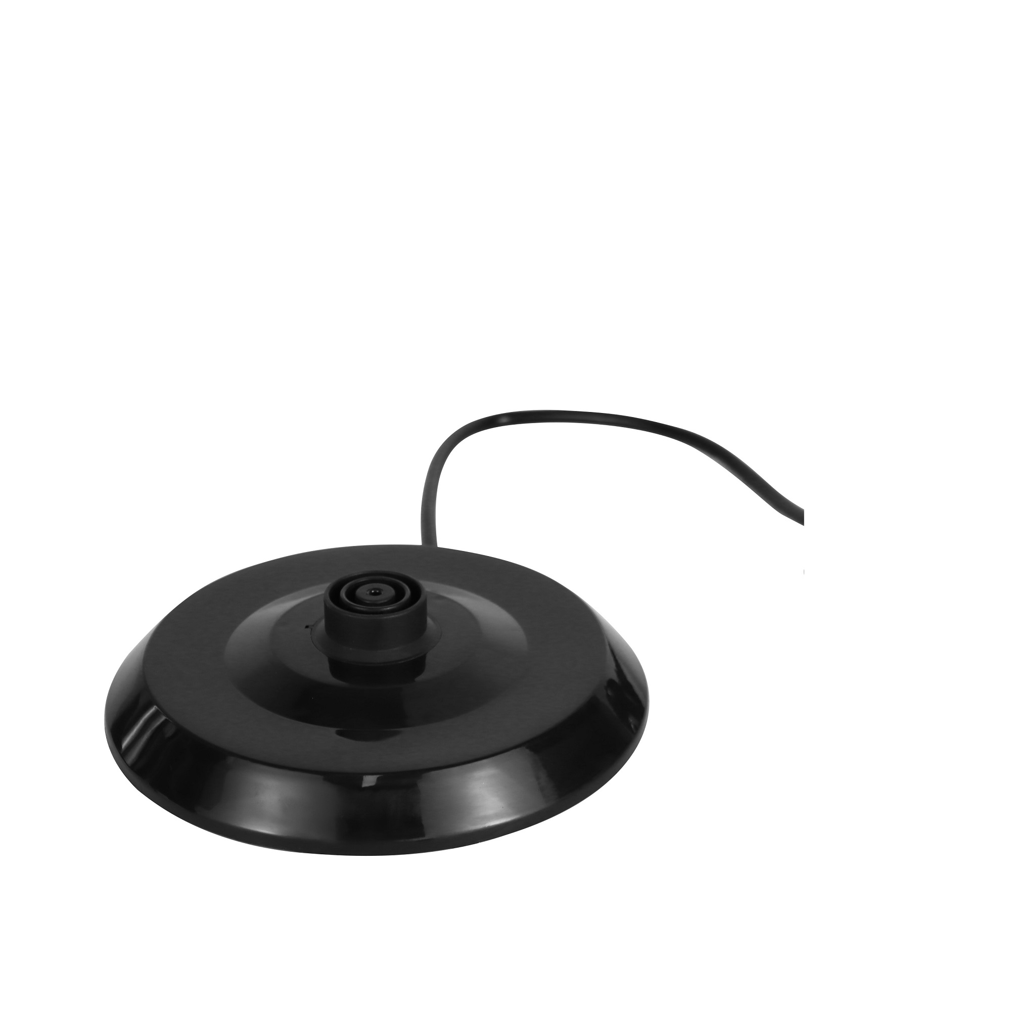 2.2L 1500W Cordless Stainless Steel Electric Kettle 360-Degree Rotational Base Automatic Shut-off 220V for Household Commercial