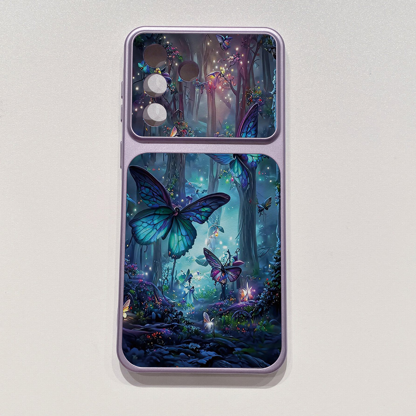 for iPhone 18 17 Pro Max 16 15 14 Plus Phone Case PU Leather Shockproof Cover Retro Flowers