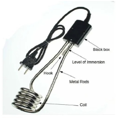 Generic Electric Stainless Water Heater Immersion Coil