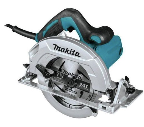Makita Industrial Circular Saw 1400Watts With Free TCT Saw