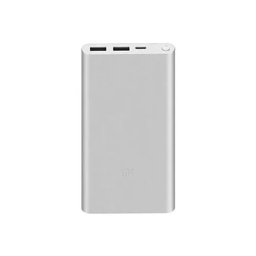 (Special Offer) Xiaomi Power Bank 10000mAh 22.5W Lite two-way fast charging With Smart charging controller Powerbank