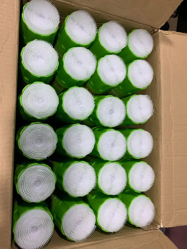 Multipurpose Foam Cleaner for all Accessories Ideal for Cleaning Laptops, Office Furnture, Car Upholstery, Home Upholstery, Gadgets, Shoes and Metal Equipment  Green Handboss Universal Foam agent