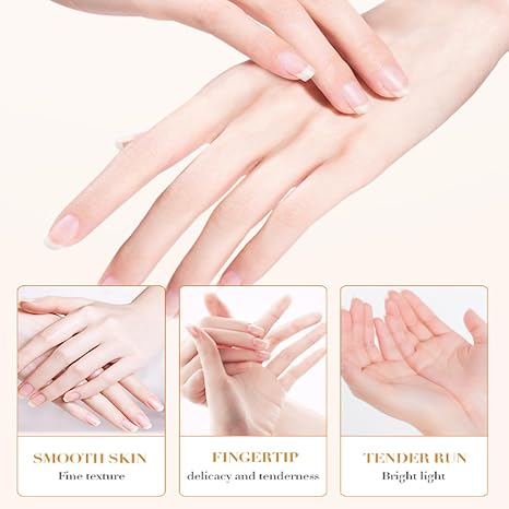 【Promotion】SADOER 10X Collagen Firming Antiaging Hand Cream Moisturizes,Replenish Skin, Smoothens Anti Wrinkle  for Dry Cracked Hands, Fast Repair Lotion Travel Size for All Skin Types