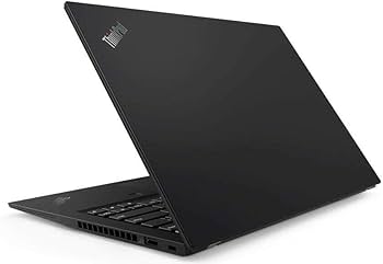 Touchscreen Lenovo Thinkpad T495s AMD Ryzen 5 Pro 16GB+256GB+14" Laptop Windows 11 Pro Bluetooth Webcam 2GB Radeon Graphics Refurbished student professional Laptop