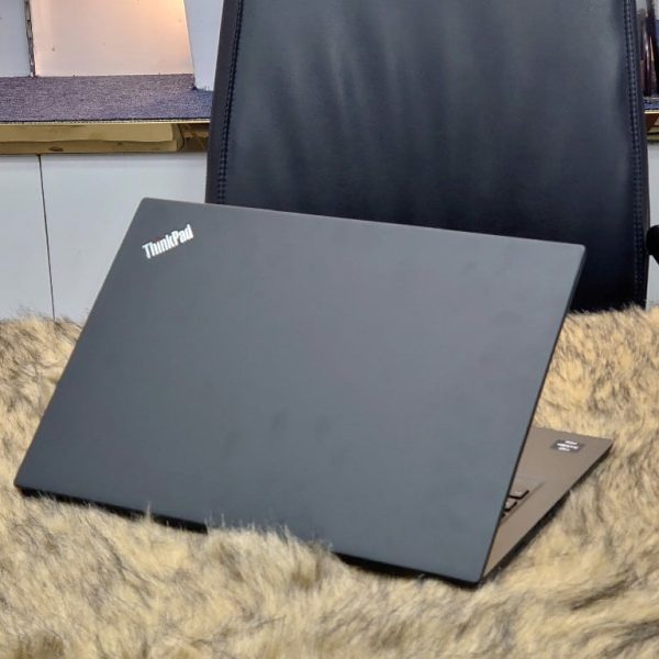 Touchscreen Lenovo Thinkpad T495s AMD Ryzen 5 Pro 16GB+256GB+14" Laptop Windows 11 Pro Bluetooth Webcam 2GB Radeon Graphics Refurbished student professional Laptop
