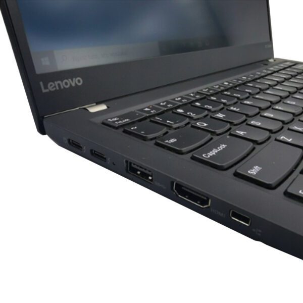 Refurbished Lenovo Thinkpad X1 Carbon 8th Gen i5+8GB+256GB+14" Laptop Windows 11 Student Business Professional Laptop Ultrabook Bluetooth Webcam