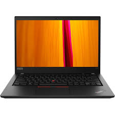 Touchscreen Lenovo Thinkpad T495s AMD Ryzen 5 Pro 16GB+256GB+14" Laptop Windows 11 Pro Bluetooth Webcam 2GB Radeon Graphics Refurbished student professional Laptop