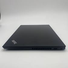 Touchscreen Lenovo Thinkpad T495s AMD Ryzen 5 Pro 16GB+256GB+14" Laptop Windows 11 Pro Bluetooth Webcam 2GB Radeon Graphics Refurbished student professional Laptop