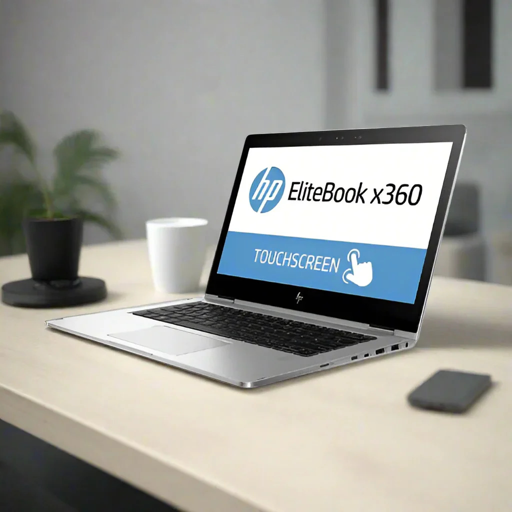 (Touch i7+8GB+512GB) HP Elitebook 1030 G2 i7 7th 8GB+512GB+13.3" Laptop Windows 11 Refurbished HP Laptop Bluetooth Webcam 6 months warranty laptops Student professional Laptop