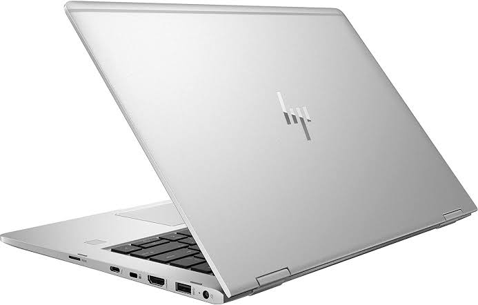 (Touch i7+8GB+512GB) HP Elitebook 1030 G2 i7 7th 8GB+512GB+13.3" Laptop Windows 11 Refurbished HP Laptop Bluetooth Webcam 6 months warranty laptops Student professional Laptop