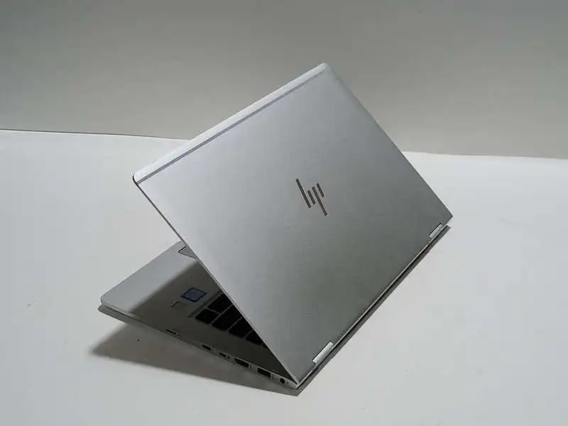 (Touch i7+8GB+512GB) HP Elitebook 1030 G2 i7 7th 8GB+512GB+13.3" Laptop Windows 11 Refurbished HP Laptop Bluetooth Webcam 6 months warranty laptops Student professional Laptop