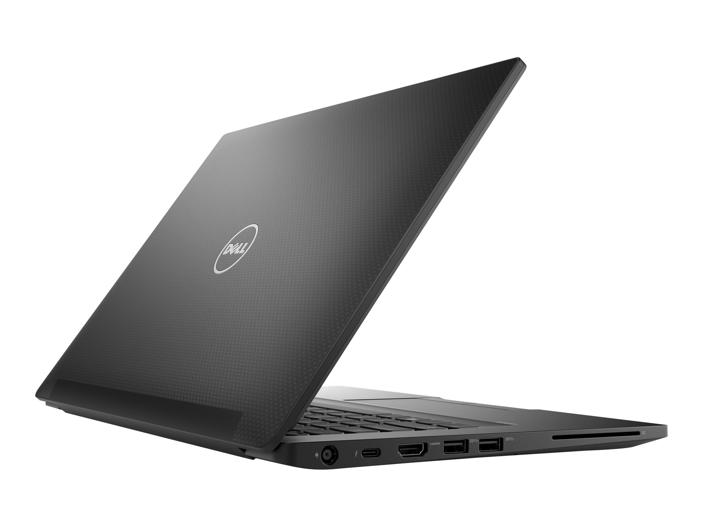 Dell Latitude 7280 Laptop 6th Gen i5+8GB+256GB+12.5" Windows 11 professional student laptop intel core i5 Bluetooth Webcam Refurbished Dell Computer Laptop